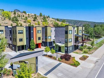 1341 Florida Road, Durango, CO, 81301