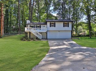 3399 Forest Knoll Dr, Duluth, GA 30097