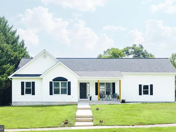 7 Meadow Dr, North East, MD 21901