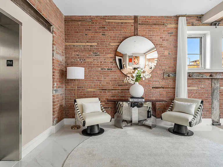 457 Broome St #PENTHOUSE — Photo 14
