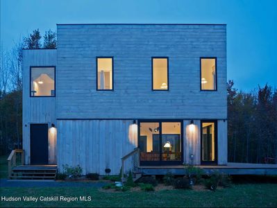 2395 Brush Ridge Road, Fleischmanns, NY, 12430