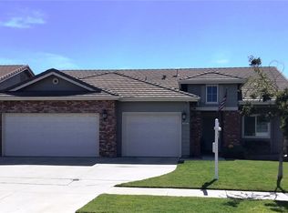 650 Mont Cliff Way, Livingston, CA