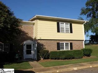 116 Fernridge Dr, Spartanburg, SC 29307