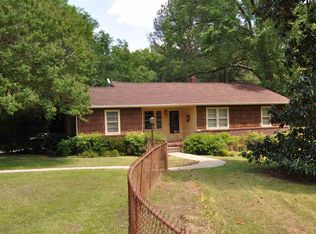 899 Pine Ridge Rd, Chester, SC 29706