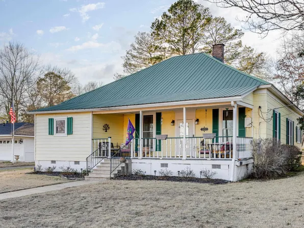 1117 S 1st St, Hodge, LA 71247