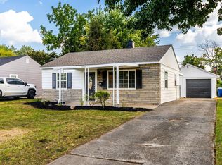 4547 San Jose Ln, Columbus, OH 43213