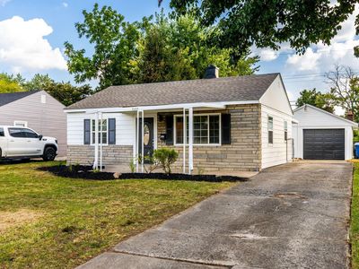 4547 San Jose Ln, Columbus, OH, 43213