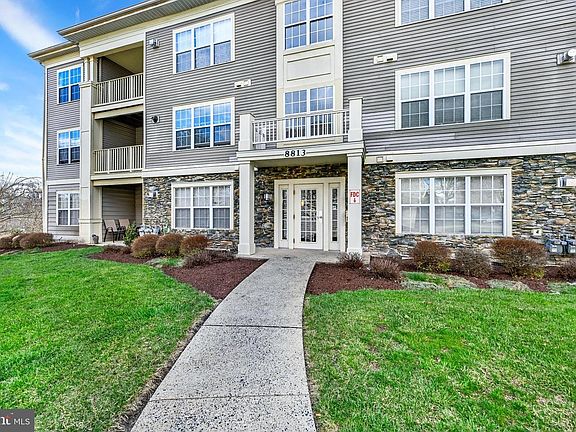 2nd image of 8813 Stone Ridge Cir APT T3