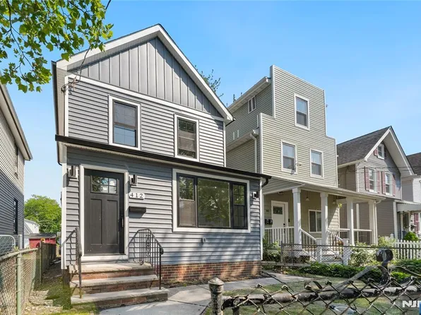 412 Davis Ave, Kearny, NJ 07032