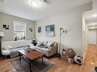 1611 N 17th St #B, Philadelphia, PA 19121