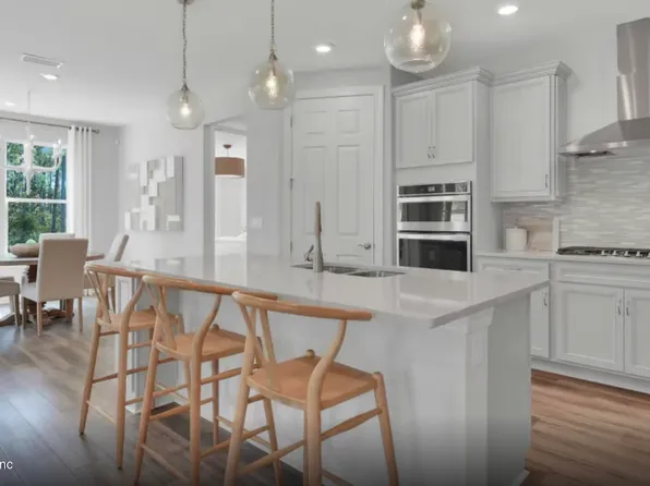 230 CURVED BAY Trail, Ponte Vedra, FL 32081