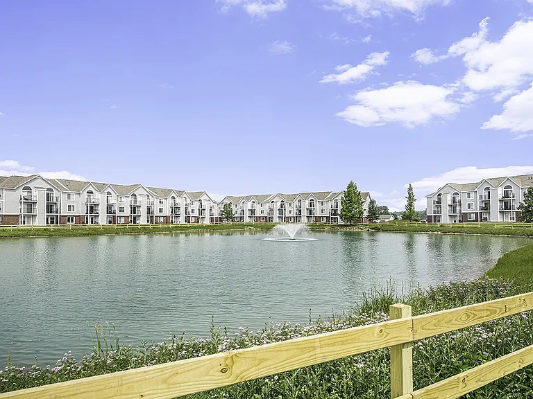 Tracy Creek Apartment Homes — Photo 43