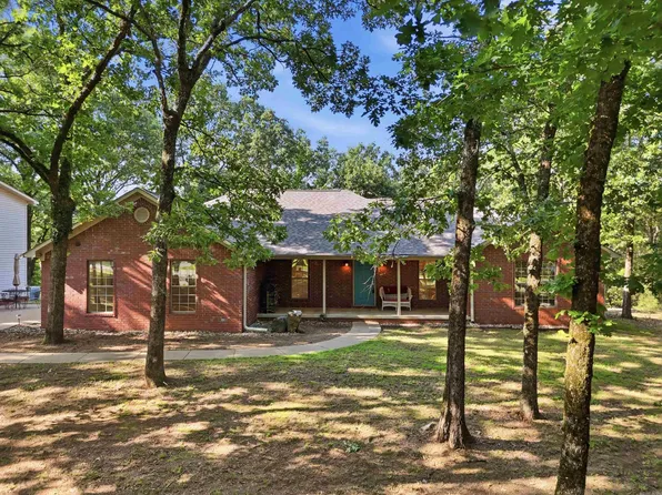 64 Hays Hill Rd, Conway, AR 72032