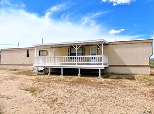 18129 N Palo Alto Dr, Dolan Springs, AZ 86441