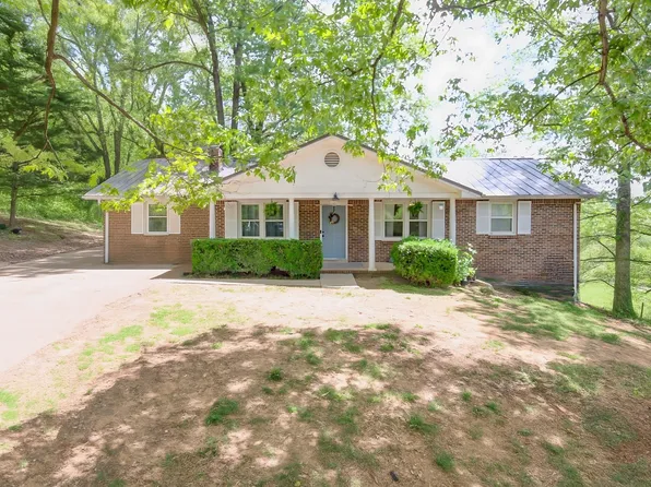 3150 Sugar Creek Rd, Woodlawn, TN 37191