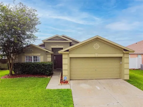 30232 Ingalls Ct, Zephyrhills, FL 33543