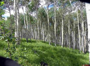 563 Crest Dr, Cimarron, CO 81220