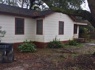 316 Jackson St, Chickasaw, AL 36611