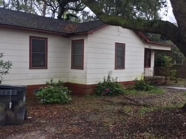 316 Jackson St, Chickasaw, AL 36611