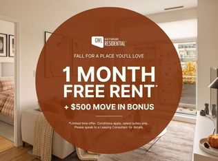 Vivere, Toronto, ON M4S 0A1