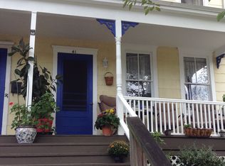 41 Maple St, Princeton, NJ 08540