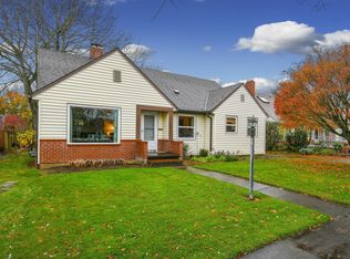 321 SE 48th Ave, Portland, OR 97215