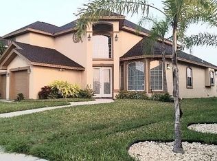 1707 Sebastian St, Mission, TX 78572