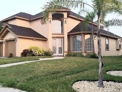 1707 Sebastian St, Mission, TX, 78572