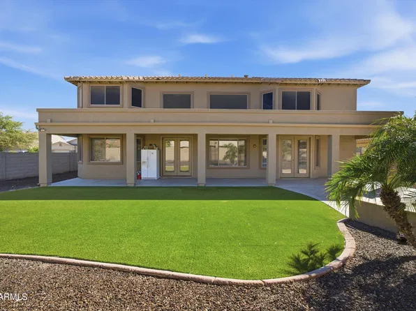 11320 E SPAULDING Avenue, Mesa, AZ 85212