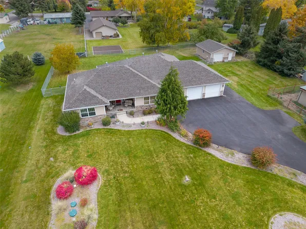 2292 Bald Eagle Close, Missoula, MT 59804