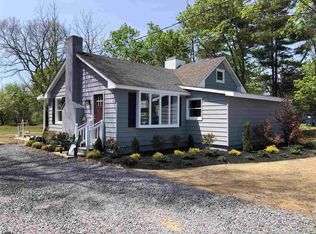 151 Harding Hwy, Vineland, NJ 08360
