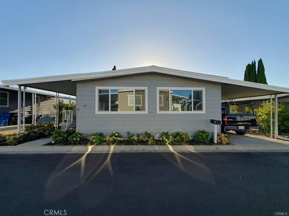37 Pringle Ct, Newbury Park, CA 91320