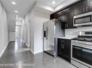 1611 W Cary St, Richmond, VA 23220