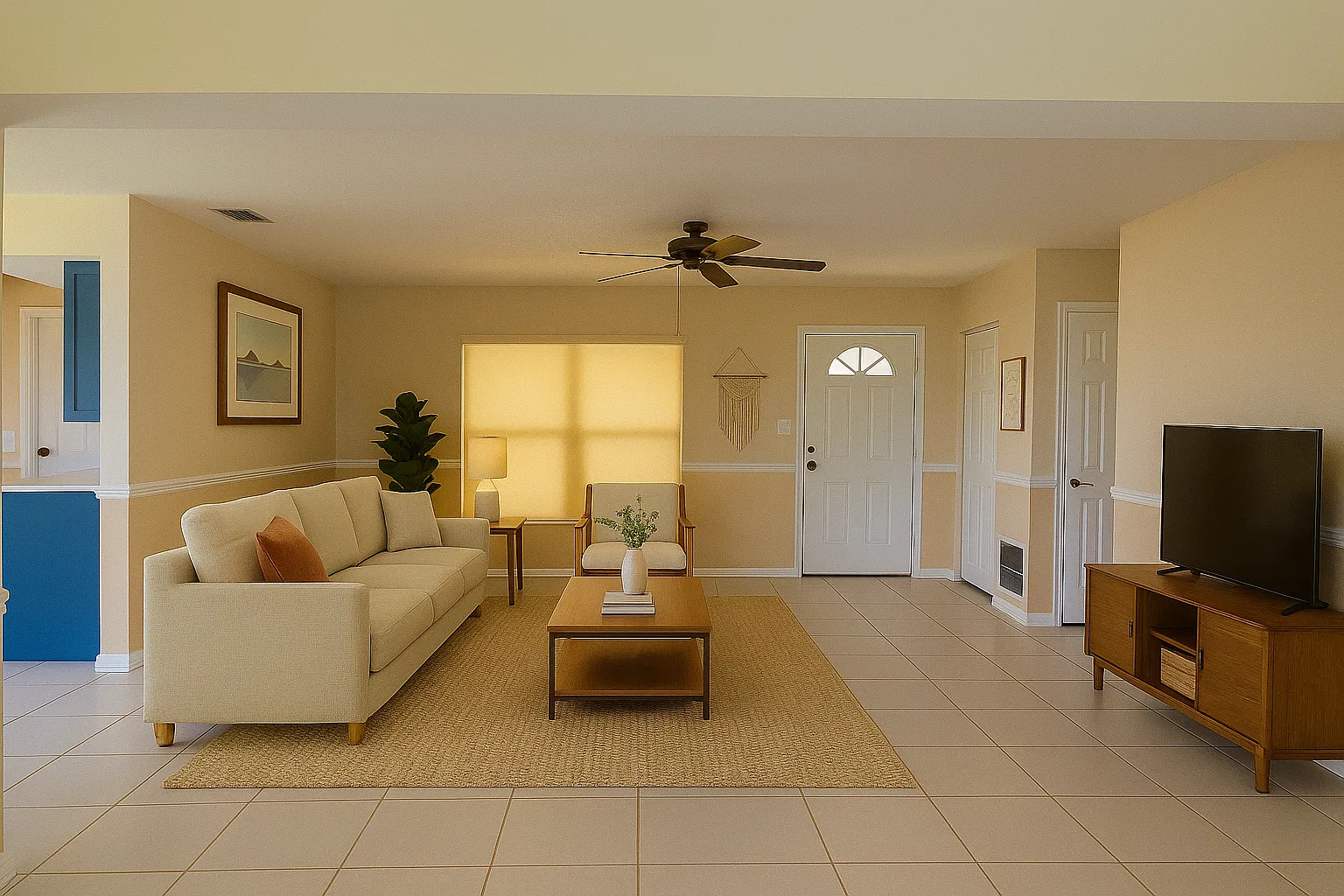 4 bed, 1739 sqft, $2,199 — Photo 2