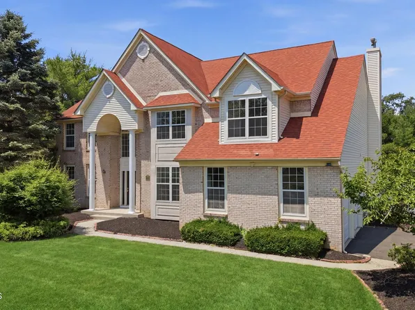 232 Ambiance Boulevard, Freehold, NJ 07728