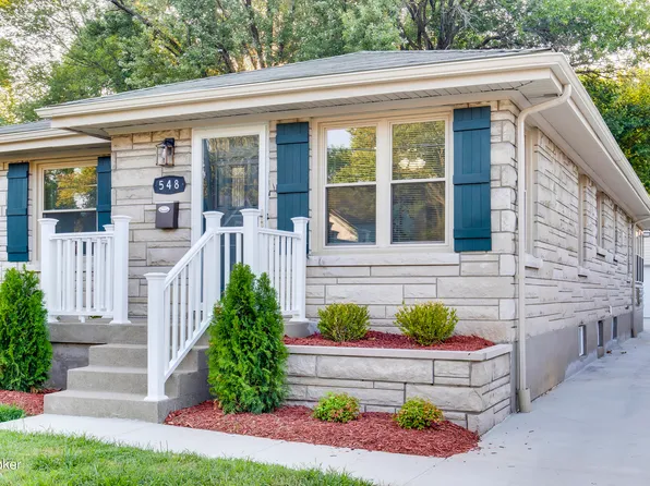 548 N 44th St, Louisville, KY 40212