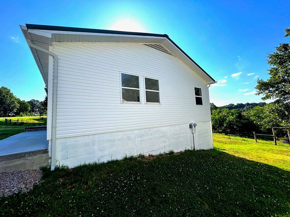 15571 N Highway 7, Lead Hill, AR 72644 MLS 147500 Zillow