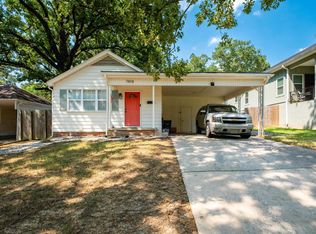7808 Iowa Dr, Little Rock, AR 72227