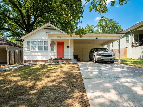 7808 Iowa Dr, Little Rock, AR 72227
