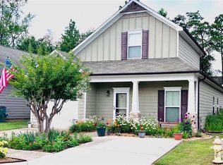 66 Howard Ave, Cartersville, GA 30121