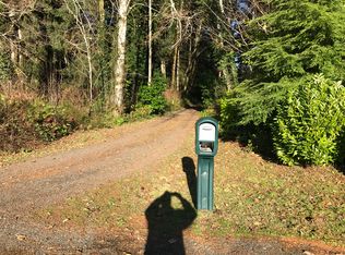 7110 Lions Club Park Rd, Aberdeen, WA 98520