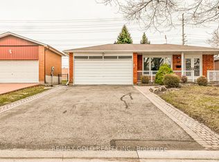 (Undisclosed Address), Brampton, ON L6S 3C8