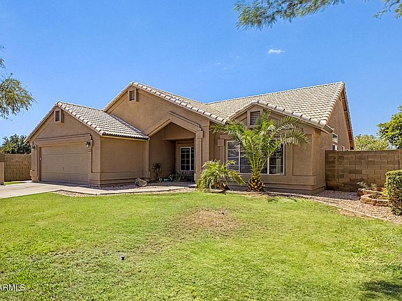 2nd image of 1138 N PHEASANT Drive