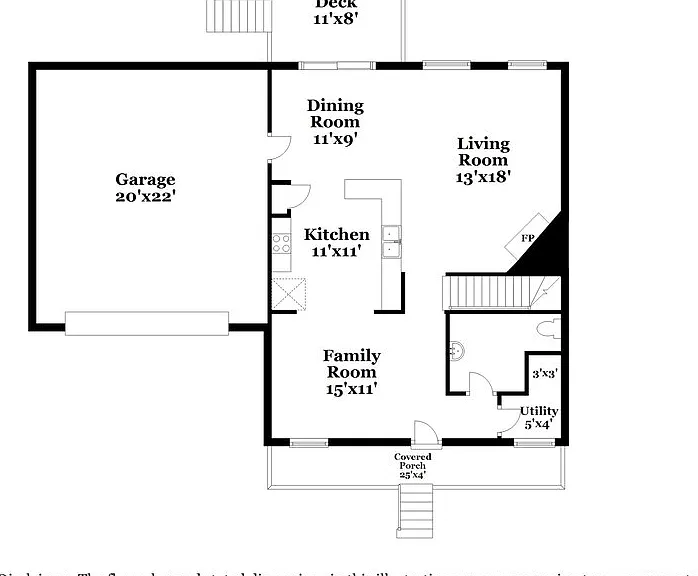 12406 Dixie Ann Dr — Photo 2