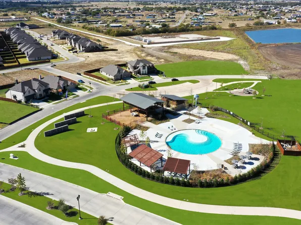 7716 Dibble Ave, Joshua, TX 76058