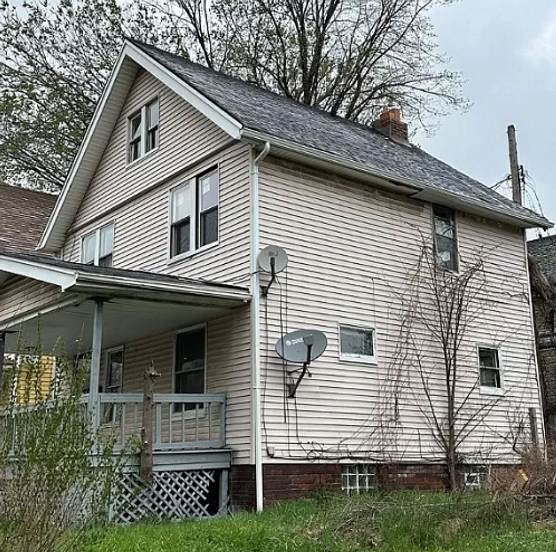 1125 Galewood Dr, Cleveland, OH 44110 Zillow