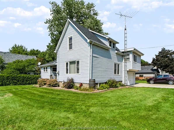 24 King St S, Chatham Kent, ON N0P 2C0