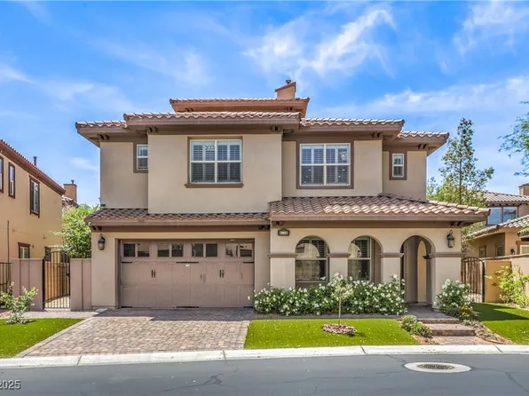 207 Crooked Putter Dr, Las Vegas, NV 89148