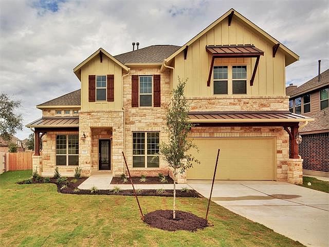 2311 Haley's Way