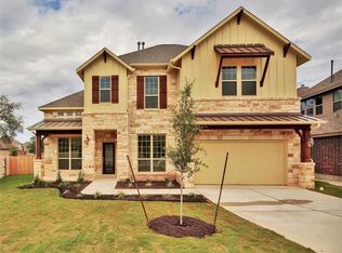 2311 Haleys Way, Cedar Park, TX 78613